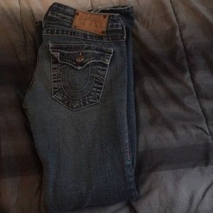 TRUE RELIGION PANTS